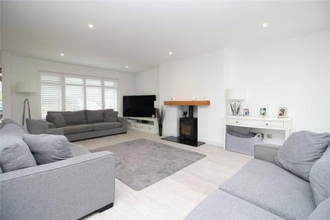 3 bedroom detached house for sale, Solent Drive, Barton On Sea, Hampshire, BH25