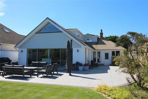 3 bedroom detached house for sale, Solent Drive, Barton On Sea, Hampshire, BH25