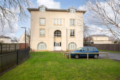 2 bedroom apartment for sale - The Park, Cheltenham, GL50