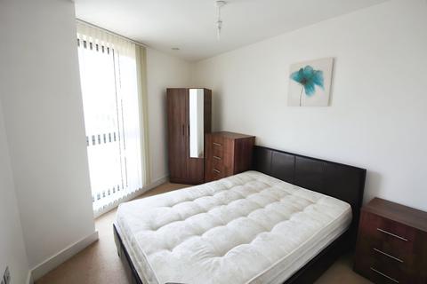 2 bedroom flat to rent, Echo Central Two, Cross Green Lane, Leeds, West Yorkshire, LS9