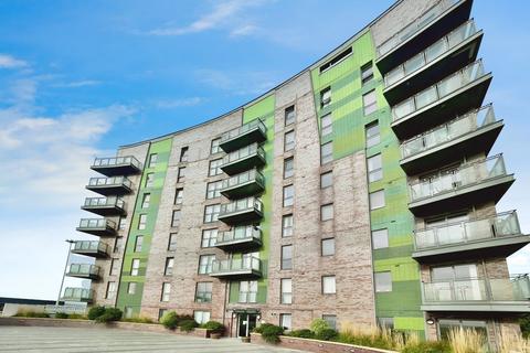undefined, Echo Central Two, Cross Green Lane, Leeds, Yorkshire, LS9