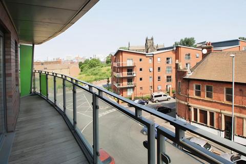 undefined, Echo Central Two, Cross Green Lane, Leeds, Yorkshire, LS9