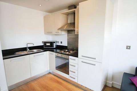 undefined, Echo Central Two, Cross Green Lane, Leeds, Yorkshire, LS9