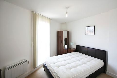 undefined, Echo Central Two, Cross Green Lane, Leeds, Yorkshire, LS9