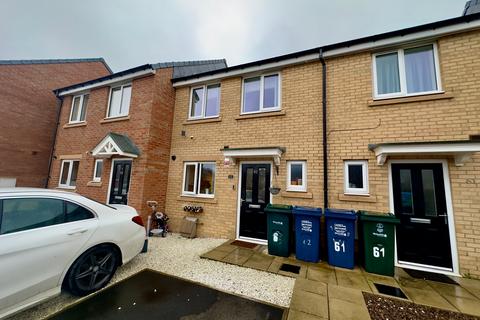 2 bedroom terraced house for sale, Lawson Close, Byker, Newcastle upon Tyne, NE6