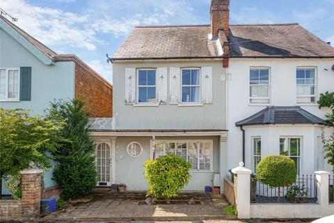 3 bedroom semi-detached house for sale, Wolsey Road, Esher, Surrey, KT10