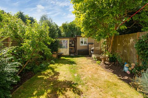 3 bedroom semi-detached house for sale, Wolsey Road, Esher, Surrey, KT10