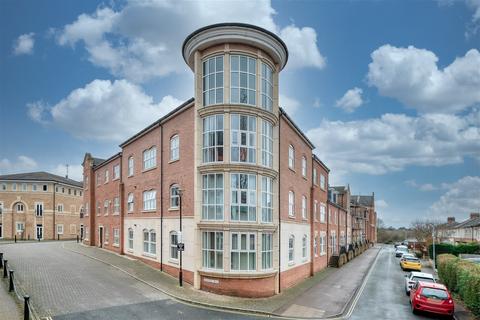 Apartment 14, Portland Point Armstrong Drive, Worcester, WR1 2GE