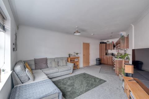 Apartment 14, Portland Point Armstrong Drive, Worcester, WR1 2GE