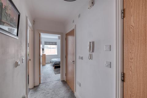 Apartment 14, Portland Point Armstrong Drive, Worcester, WR1 2GE