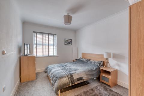 Apartment 14, Portland Point Armstrong Drive, Worcester, WR1 2GE