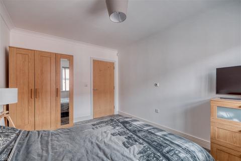 Apartment 14, Portland Point Armstrong Drive, Worcester, WR1 2GE