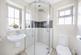 Ensuite Shower Room