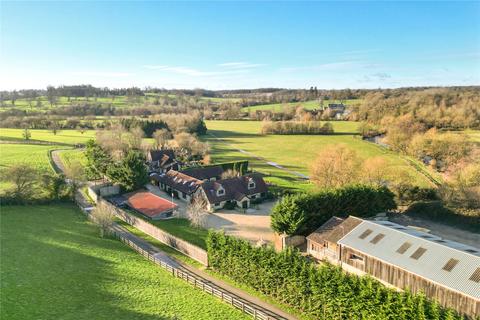 11 bedroom detached house for sale, Dairy House Estate, Stubbs Lane, Beckington, Frome, BA11