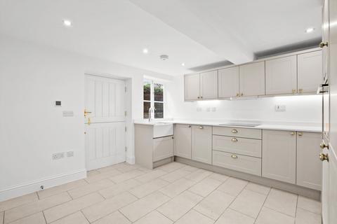 2 bedroom semi-detached house for sale, Dinham, Ludlow, Shropshire, SY8