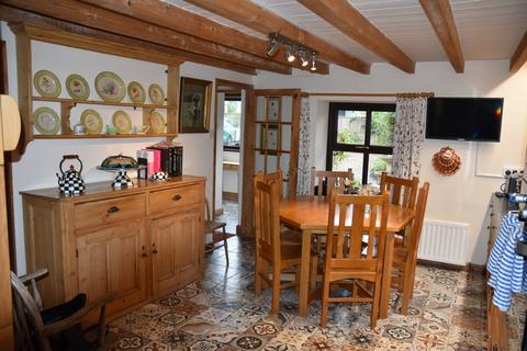 3 bedroom cottage for sale, Bwlchgwyn, Rhydlewis