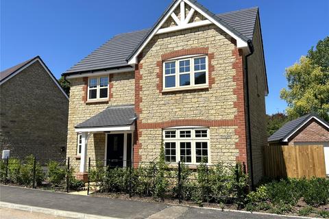 4 bedroom detached house for sale, 7 Angels Way, Milborne Port, Sherborne, Dorset, DT9