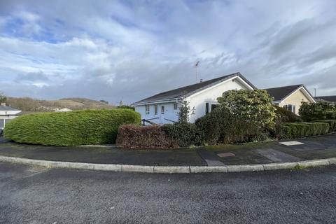 3 bedroom detached bungalow for sale, Comins Coch, Aberystwyth SY23