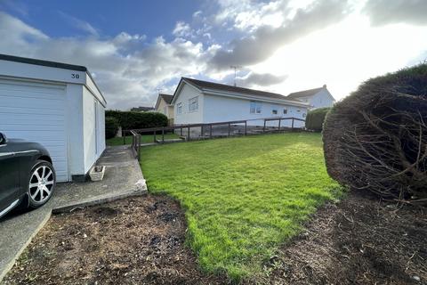 3 bedroom detached bungalow for sale, Comins Coch, Aberystwyth SY23