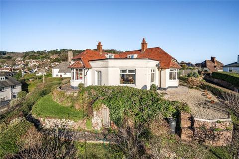 4 bedroom bungalow for sale, The Ball, Minehead, Somerset, TA24