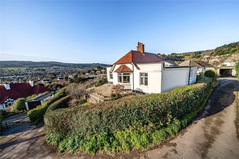 4 bedroom bungalow for sale, The Ball, Minehead, Somerset, TA24