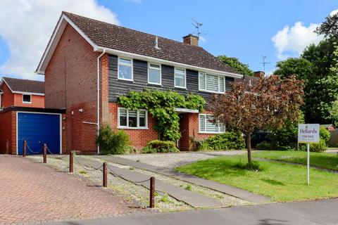 4 bedroom detached house for sale, Down Gate, Alresford