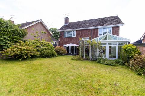 4 bedroom detached house for sale, Down Gate, Alresford