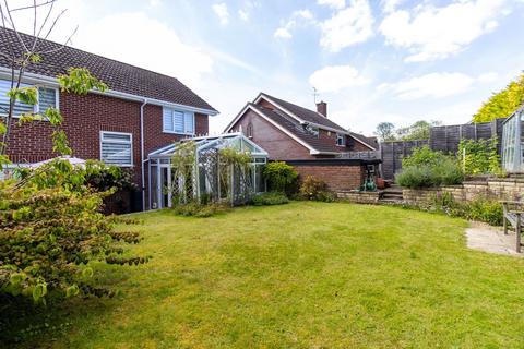 4 bedroom detached house for sale, Down Gate, Alresford