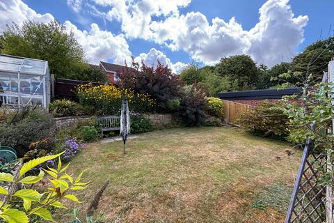 2 Down Gate, Alresford, SO24 9JB