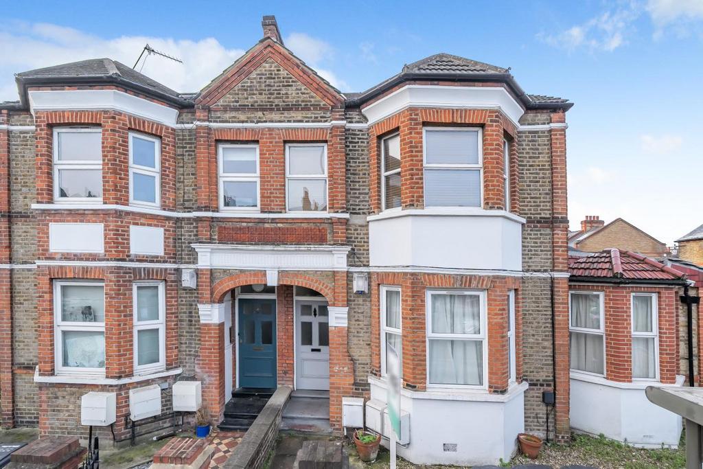 Honor Oak Park, Forest Hill 1 bed flat for sale £350,000
