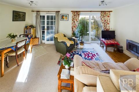 3 bedroom semi-detached house for sale - Chase Avenue, Charlton Kings, Cheltenham, Gloucestershire, GL52