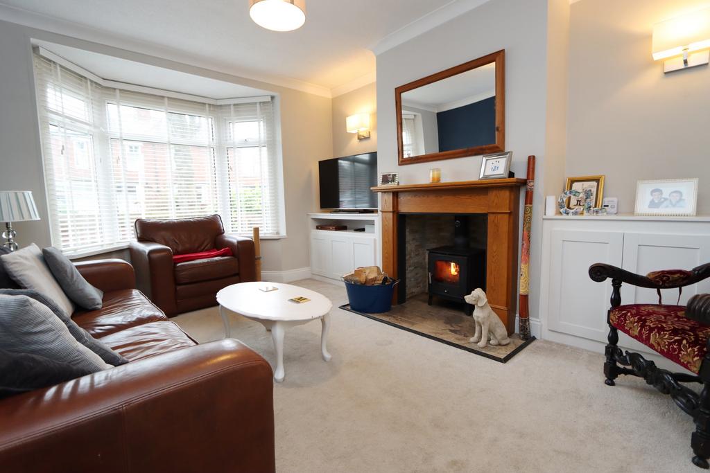 Thorneyburn Avenue, Wellfield, Whitley Bay, NE25 9HW 3 bed semidetached house for sale £285,000