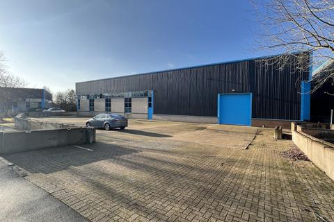 Industrial unit to rent, Unit E Hazleton Interchange, Lakesmere Road, Horndean, Waterlooville, PO8 9JU