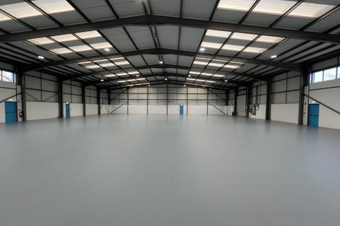 Industrial unit to rent, Unit E Hazleton Interchange, Lakesmere Road, Horndean, Waterlooville, PO8 9JU