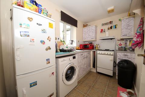 1 bedroom flat for sale, Haynes Close, N11