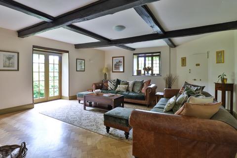 13 bedroom detached house for sale, The Abbots Grange, Ford Lane, Stawell, Bridgwater