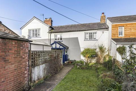 3 bedroom cottage for sale - Station Road, Launton, OX26