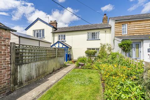 3 bedroom cottage for sale, Station Road, Launton, OX26