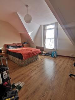 6 bedroom house to rent, King Edward Road, Brynmill, Swansea