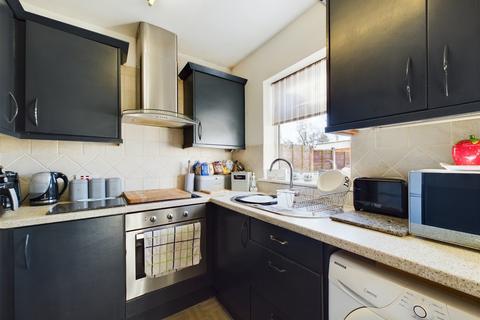 480 Southport Road, Scarisbrick, Ormskirk, L40 9RF