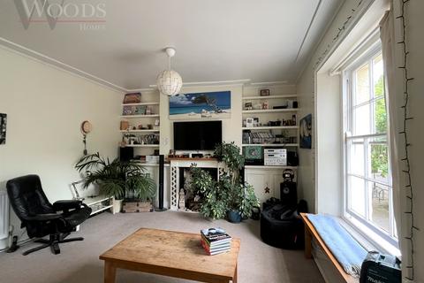 1 bedroom flat for sale, Waterside House The Plains, Totnes, Devon