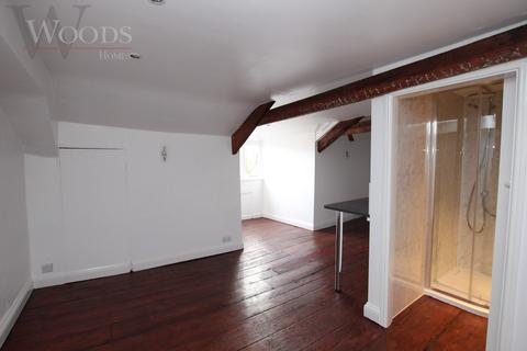2 bedroom flat for sale, The Plains, Totnes, Devon