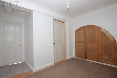 2 bedroom flat for sale, The Plains, Totnes, Devon