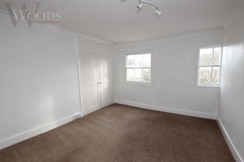 2 bedroom flat for sale, The Plains, Totnes, Devon