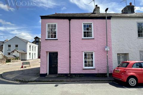 3 bedroom terraced house for sale, Warland, Totnes, Devon