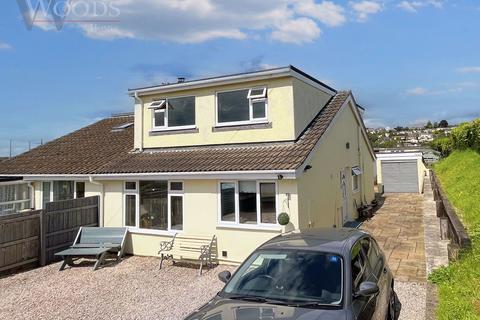 5 bedroom semi-detached bungalow for sale, Weston Lane, Totnes, Devon