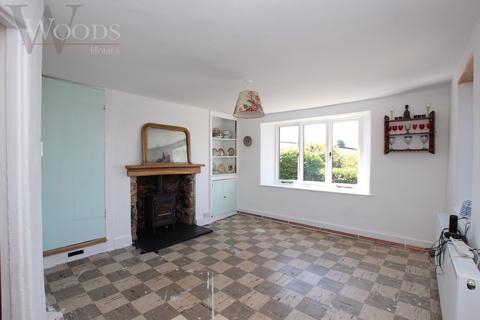 3 bedroom cottage for sale, Holly Villas, Ashprington, Totnes, Devon