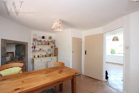 3 bedroom cottage for sale, Holly Villas, Ashprington, Totnes, Devon