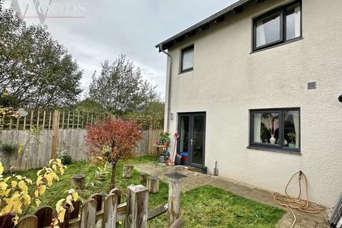 3 bedroom terraced house for sale, Limberland Avenue, Dartington, Totnes, Devon