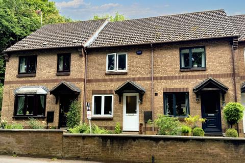 2 bedroom terraced house for sale, Foxhollows Shaldon Road, Newton Abbot, Devon